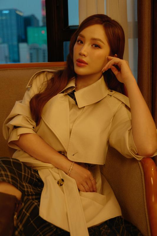 Việt Nam có cặp đôi “hoàng tử - công chúa” khuynh đảo cả nước: Bán trăm nghìn bản album, hai thập kỷ tái hợp vẫn hot- Ảnh 7.