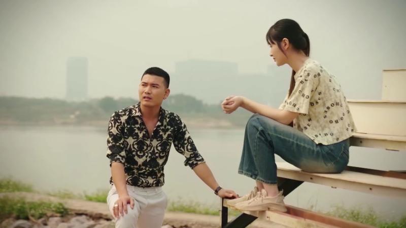 Bước Chân Vào Đời tập 32: Em gái Quỳnh Kool có bầu với tra nam, netizen hả hê “cuối cùng ngày này đã đến”- Ảnh 3.