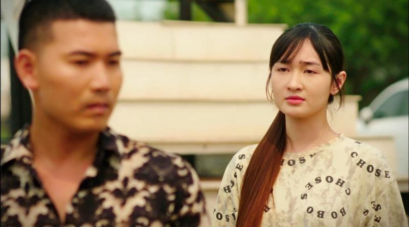 Bước Chân Vào Đời tập 32: Em gái Quỳnh Kool có bầu với tra nam, netizen hả hê “cuối cùng ngày này đã đến”- Ảnh 4.