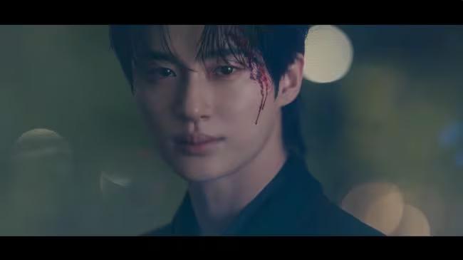 Byeon Woo Seok dành 2 năm để đi thụt lùi- Ảnh 5.