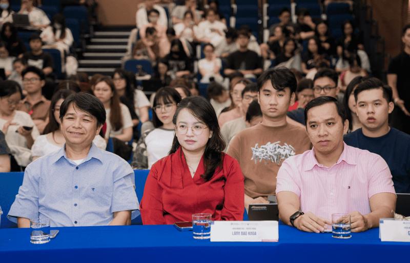 Đạo diễn Phan Gia Nhật Linh: Phim điện ảnh giờ không cắt được 100 clip TikTok thì không bán được vé- Ảnh 2.