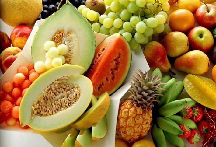 Top 3 loại trái cây bị xem là “ổ ký sinh trùng”, đặc biệt nguy hiểm nếu rửa qua loa rồi ăn ngay- Ảnh 5.