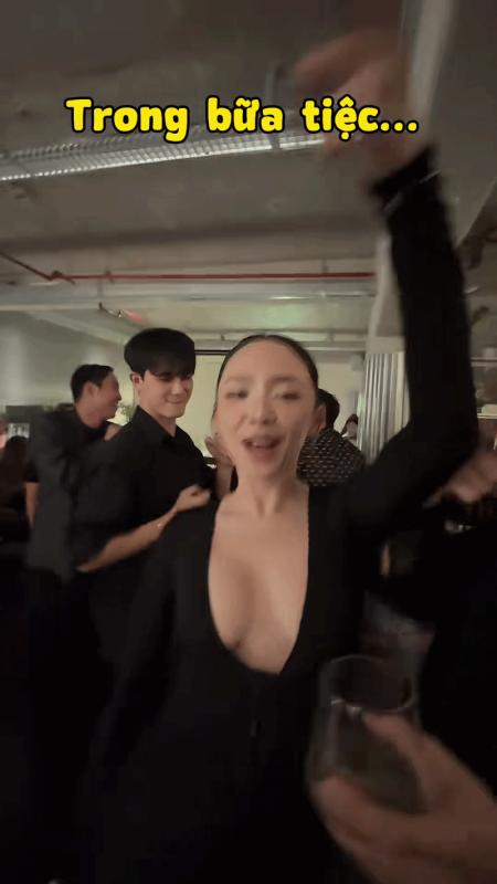 Đang hot lúc này: "Tóc Tiên và Trần Ngọc Vàng hẹn hò" - Ảnh 2.