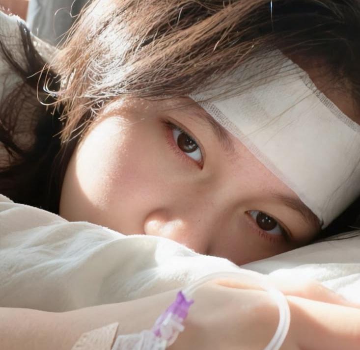 "Nàng thơ" một thời của Châu Kiệt Luân nhập viện vì sốc nhiễm trùng, bác sĩ cảnh báo: Bệnh có tỷ lệ tử vong lên tới 80%- Ảnh 3. "Nàng thơ" một thời của Châu Kiệt Luân nhập viện vì sốc nhiễm trùng, bác sĩ cảnh báo: Bệnh có tỷ lệ tử vong lên tới 80%- Ảnh 3.