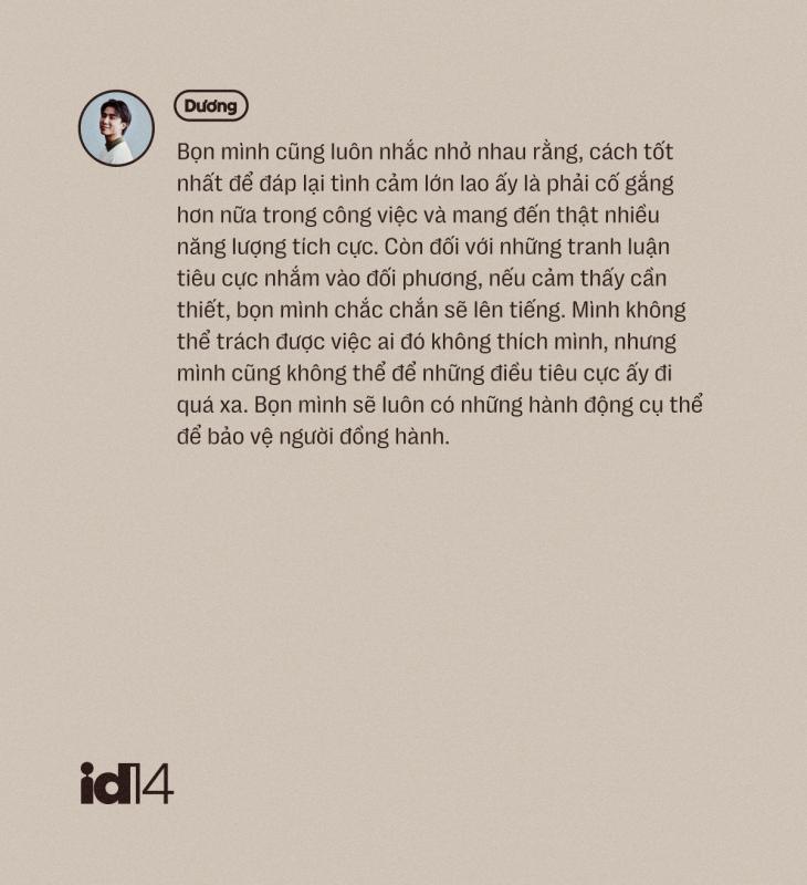 Ninh Dương Story: Chúng mình không có áp lực phải “cùng nhau già đi trong hạnh phúc- Ảnh 17.