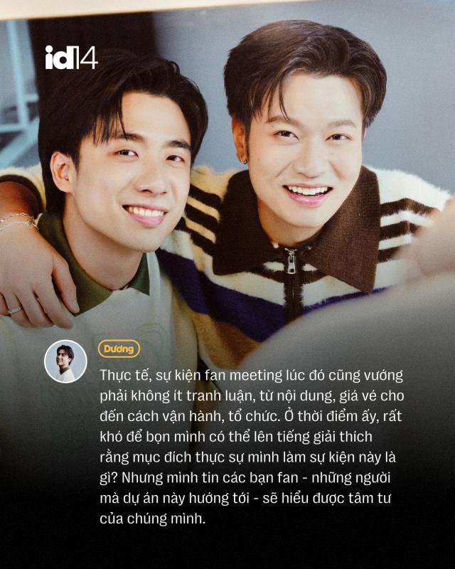 Ninh Dương Story: Chúng mình không có áp lực phải “cùng nhau già đi trong hạnh phúc- Ảnh 19.