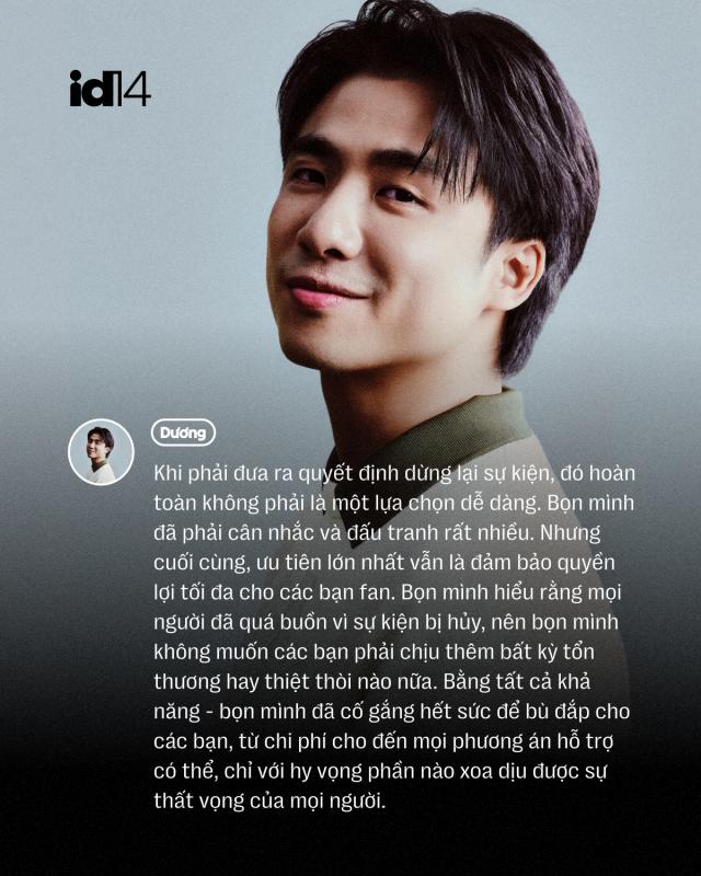 Ninh Dương Story: Chúng mình không có áp lực phải “cùng nhau già đi trong hạnh phúc- Ảnh 20.