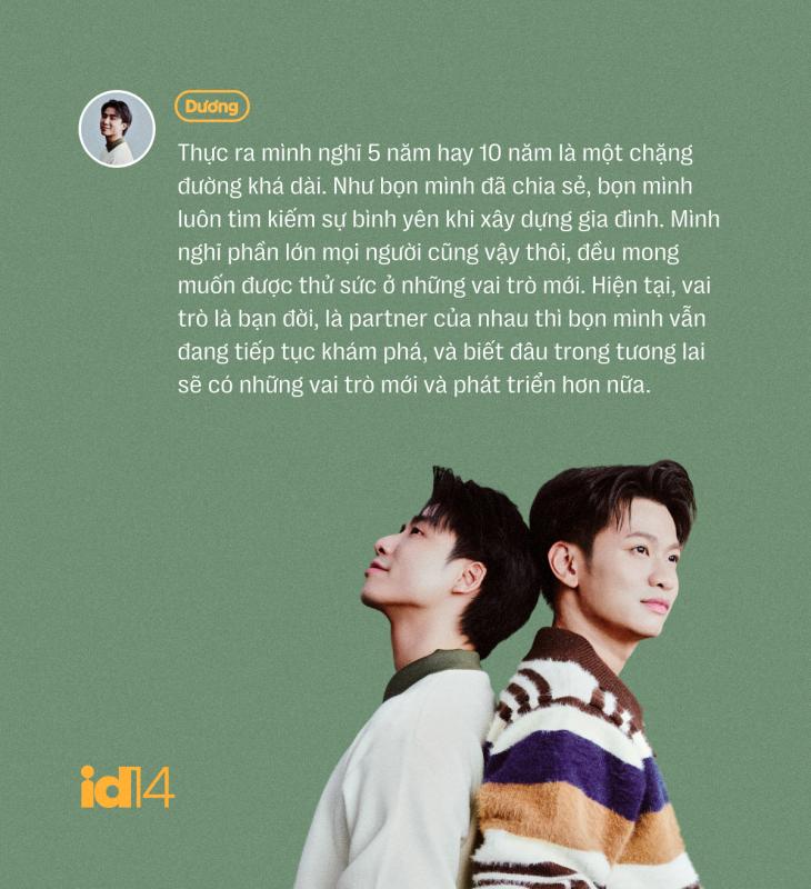 Ninh Dương Story: Chúng mình không có áp lực phải “cùng nhau già đi trong hạnh phúc- Ảnh 24.