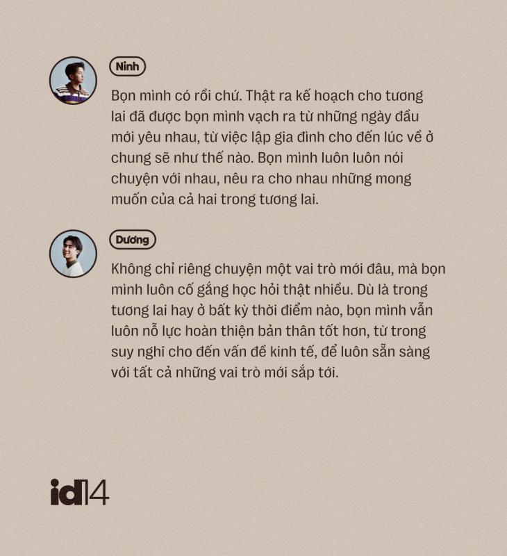Ninh Dương Story: Chúng mình không có áp lực phải “cùng nhau già đi trong hạnh phúc- Ảnh 25.