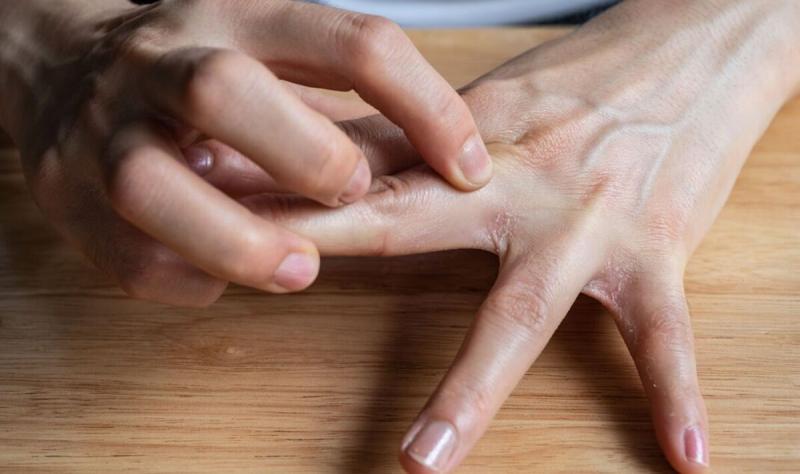 Nếu có đủ 5 thứ trên bàn tay thì xin chúc mừng! Gan của bạn khả năng cao vẫn còn rất khỏe - Ảnh 3.
