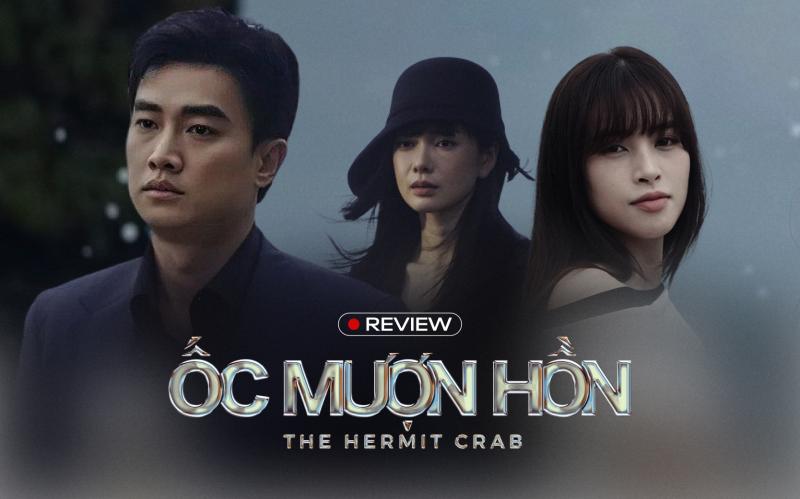 Ốc Mượn Hồn: Trò chơi lật mặt của những tâm hồn khuyết tật- Ảnh 1.