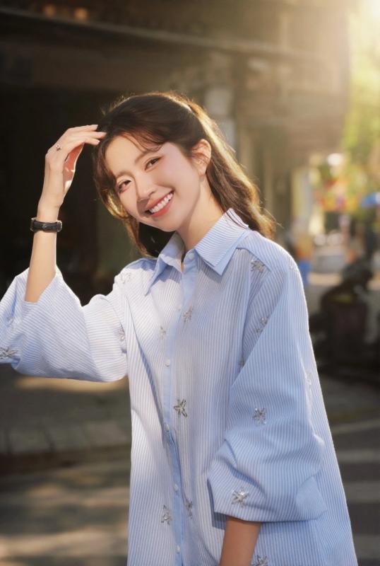 Cuộc sống của hai mỹ nhân phim giờ vàng trùng tên trên VTV- Ảnh 1.