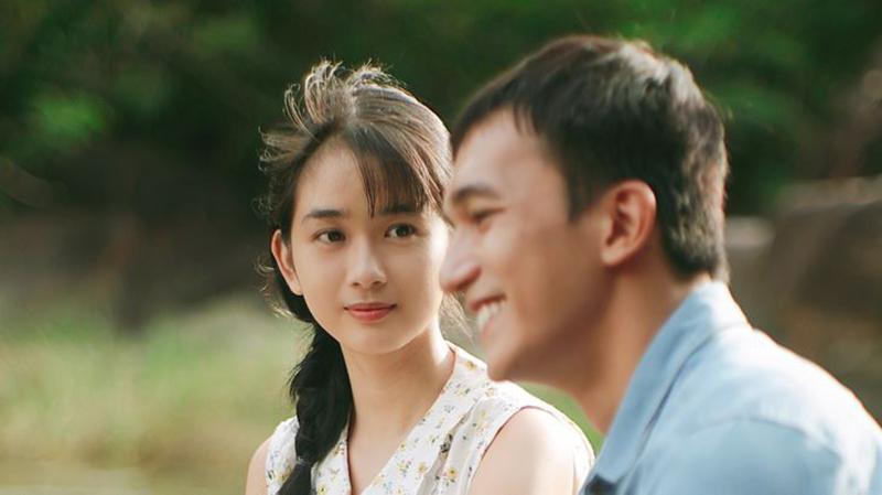 6 nàng thơ đẹp nhất Việt Nam: Phương Anh Đào bét bảng, hạng 1 là thiên thần bước ra tiểu thuyết- Ảnh 3.