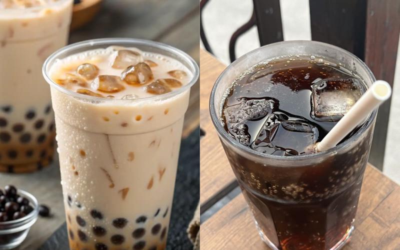 Người đàn ông 29 tuổi máu trắng như sữa, nhớt như mỡ lợn vì uống 2 loại nước "khoái khẩu" của nhiều người trong 6 tháng - Ảnh 2.