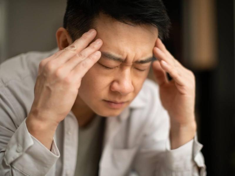 Người đàn ông 56 tuổi tử vong vì đột quỵ, người nhà nức nở: "Ông ấy còn chẳng bao giờ ăn đồ chiên rán" - Ảnh 5.