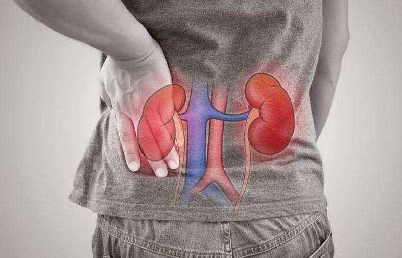 Người đàn ông 64 tuổi suy thận vì thường xuyên ăn món khoái khẩu "vạn người mê" - Ảnh 2.