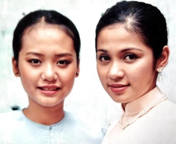 Hãy đưa cho mỹ nhân Việt này cây bút kẻ mắt, cô ấy sẽ nói cho bạn biết phản diện là như thế nào- Ảnh 6.