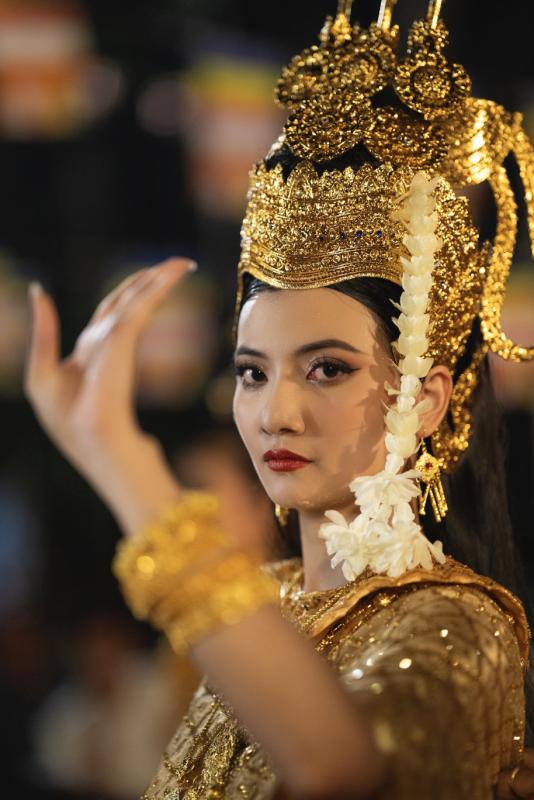 Giải mã loạt chi tiết ẩn trong Heo 5 Móng: Cái tên nói lên số phận của nhân vật, cảnh 18+ cũng cực đắt giá- Ảnh 1.