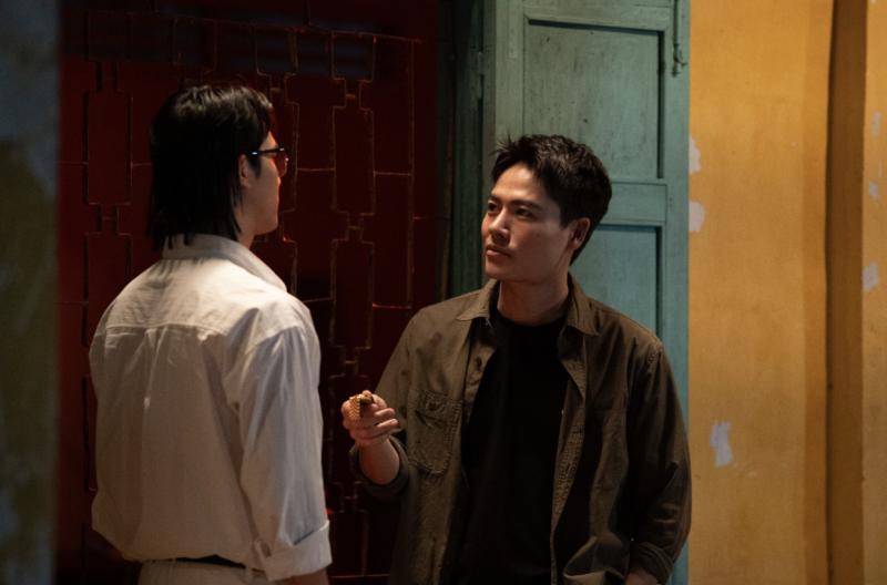Giải mã loạt chi tiết ẩn trong Heo 5 Móng: Cái tên nói lên số phận của nhân vật, cảnh 18+ cũng cực đắt giá- Ảnh 5.