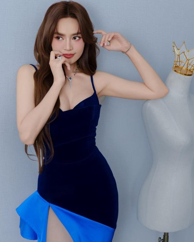 Việt Nam có 1 mỹ nhân đẹp đến mức hút 13 tỷ view: Nhan sắc 9 thì diễn xuất 10, không thể nào ngừng mê- Ảnh 10.