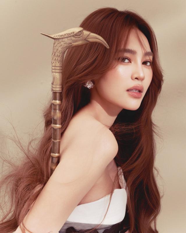 Việt Nam có 1 mỹ nhân đẹp đến mức hút 13 tỷ view: Nhan sắc 9 thì diễn xuất 10, không thể nào ngừng mê- Ảnh 11.