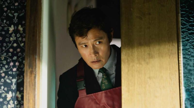 Viral nhất Baeksang 2026: Lee Byung Hun tỏ thái độ khi Son Ye Jin thắng giải thưởng lớn- Ảnh 4.