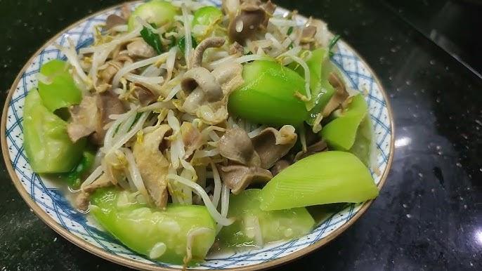 Nói thật: Ăn mướp kiểu này sớm muộn gì cũng làm hỏng thận, hãy nói với gia đình bạn ngay! - Ảnh 2.