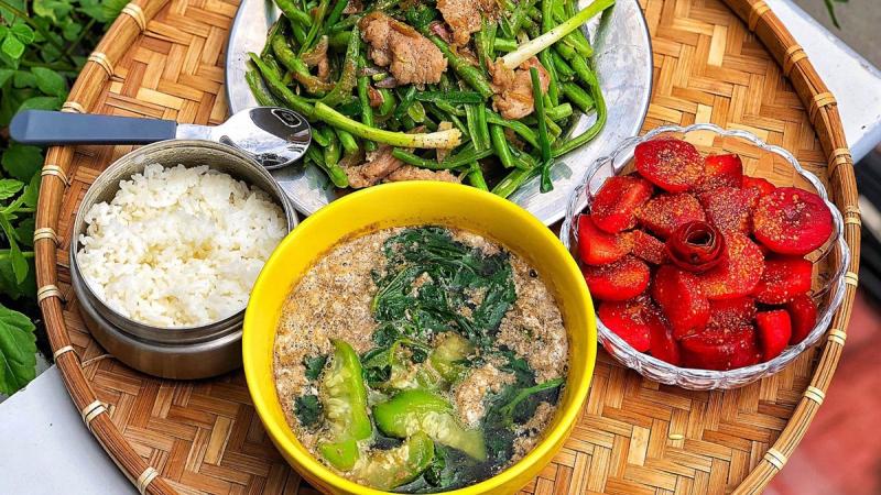 Nói thật: Ăn mướp kiểu này sớm muộn gì cũng làm hỏng thận, hãy nói với gia đình bạn ngay! - Ảnh 3.