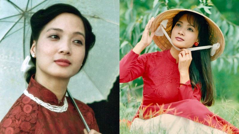 Nữ NSND có hôn nhân viên mãn hơn 30 năm, nhưng chưa một lần mặc váy cưới- Ảnh 2.