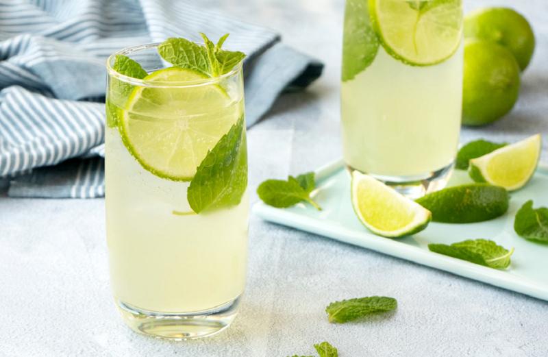 Nắng nóng đỉnh điểm: Đừng bỏ qua 3 loại nước giải nhiệt cực tốt cho sức khỏe - Ảnh 1.