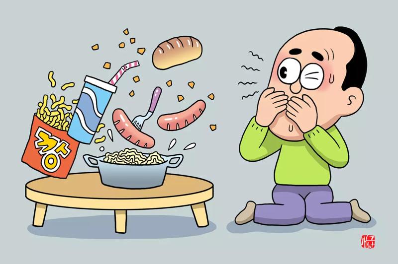 Nguyên nhân "nuôi dưỡng" ung thư giấu mặt trong những món ăn "khoái khẩu" của người Việt: Bác sĩ chỉ đích danh 4 cái tên - Ảnh 1.