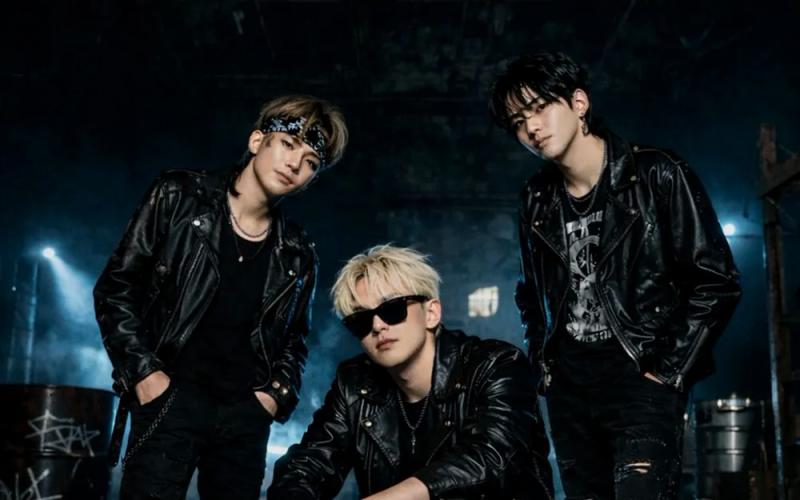 Các nhóm nhạc ảo K-pop tăng tốc phát hành sản phẩm mới - Ảnh 1.