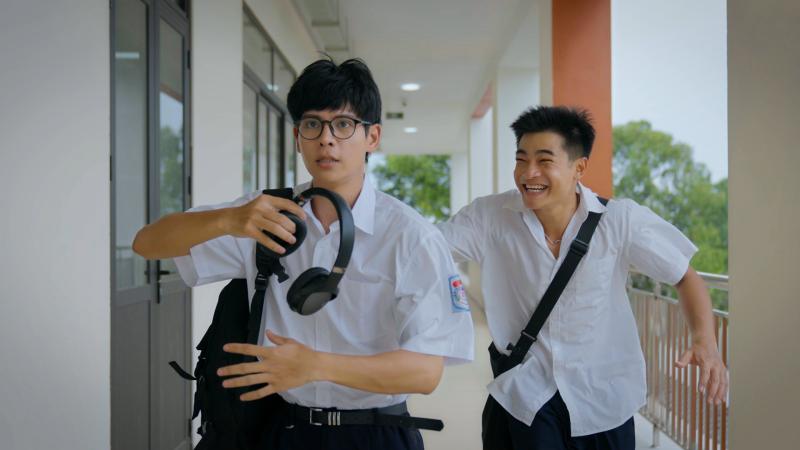 Phim Việt giờ vàng mới chiếu đã được cả MXH khen nức nở: Nam chính diễn hay vô cùng, thoại câu nào đã câu đó- Ảnh 2.