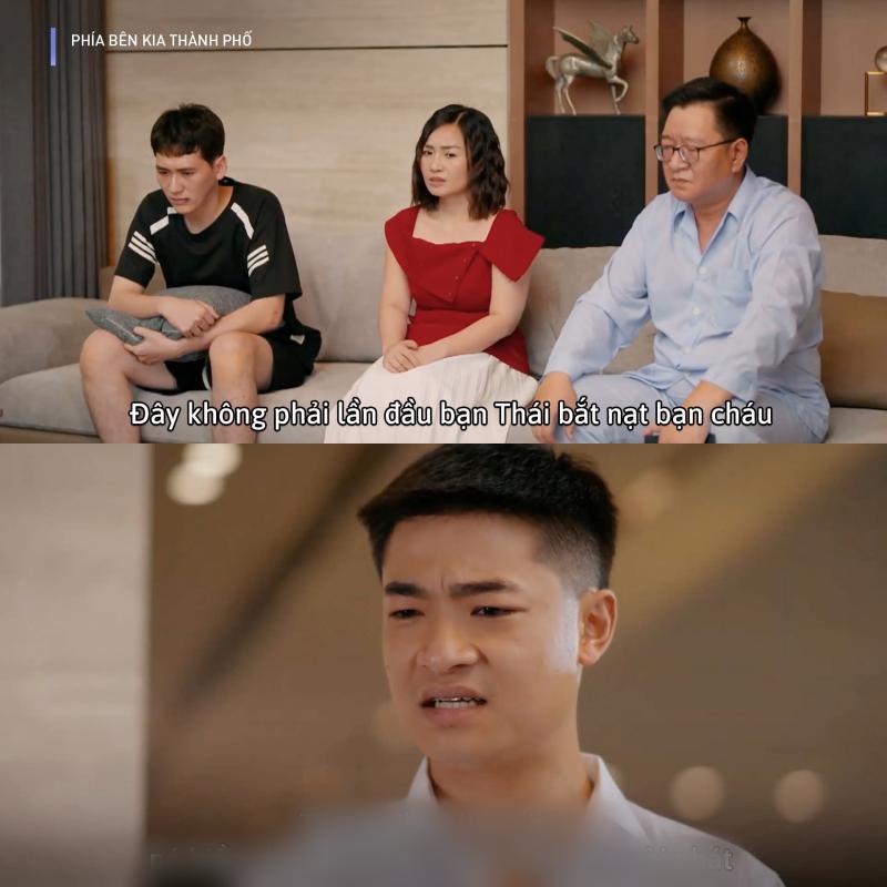 Phim Việt giờ vàng mới chiếu đã được cả MXH khen nức nở: Nam chính diễn hay vô cùng, thoại câu nào đã câu đó- Ảnh 6.