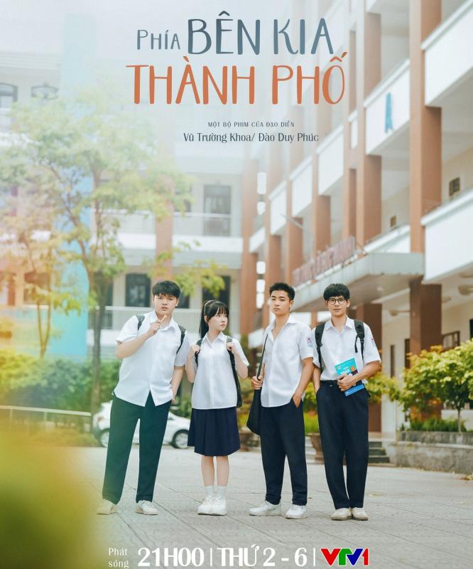Phim Việt giờ vàng mới chiếu đã được cả MXH khen nức nở: Nam chính diễn hay vô cùng, thoại câu nào đã câu đó- Ảnh 1.