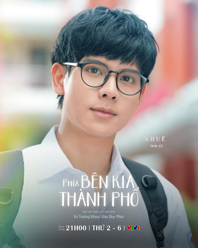 Phim Việt giờ vàng mới chiếu đã được cả MXH khen nức nở: Nam chính diễn hay vô cùng, thoại câu nào đã câu đó- Ảnh 7.
