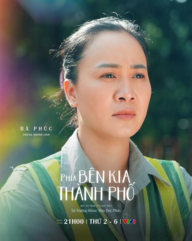 Phim Việt giờ vàng mới chiếu đã được cả MXH khen nức nở: Nam chính diễn hay vô cùng, thoại câu nào đã câu đó- Ảnh 9.