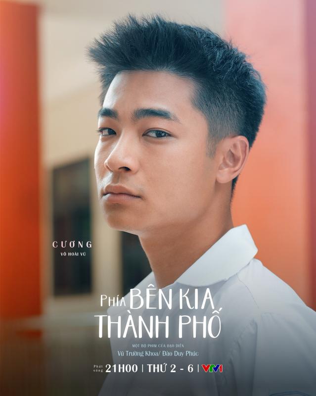 Phim Việt giờ vàng mới chiếu đã được cả MXH khen nức nở: Nam chính diễn hay vô cùng, thoại câu nào đã câu đó- Ảnh 8.