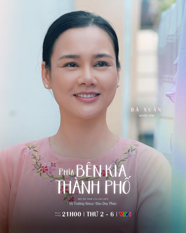Phim Việt giờ vàng mới chiếu đã được cả MXH khen nức nở: Nam chính diễn hay vô cùng, thoại câu nào đã câu đó- Ảnh 10.