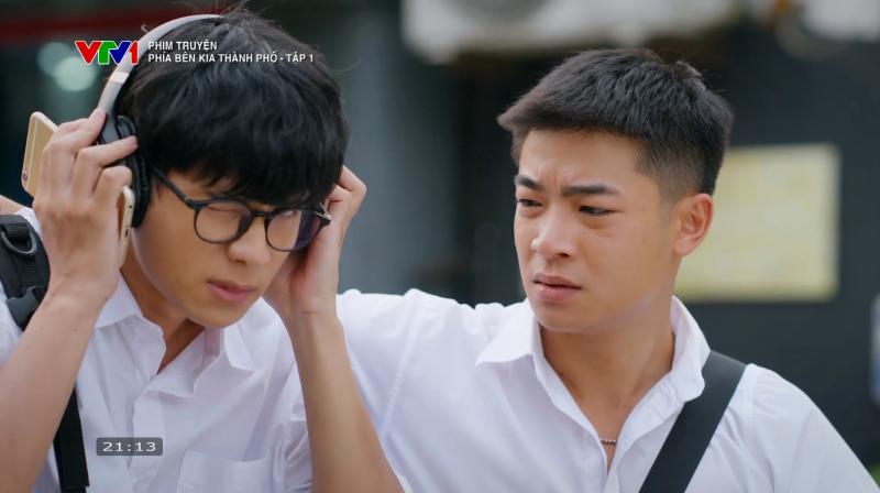 Phim Việt giờ vàng mới chiếu đã được cả MXH khen nức nở: Nam chính diễn hay vô cùng, thoại câu nào đã câu đó- Ảnh 4.