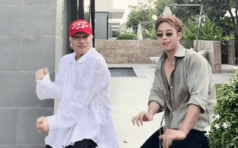 Hải Đăng Doo, Lou Hoàng chính thức lên tiếng xin lỗi- Ảnh 5.