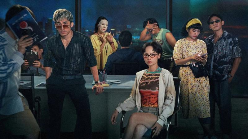 Từ Thùy Tiên đến Miu Lê: Phim Việt “chết oan” vì ngôi sao vướng scandal- Ảnh 5.