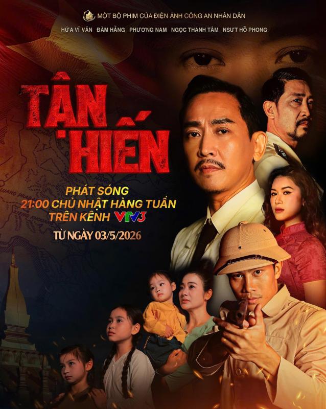 Vbiz chẳng ai hợp đóng thiên kim tiểu thư hơn cô gái này: Visual sang xịn dã man, nói 3 thứ tiếng cực đỉnh- Ảnh 1.
