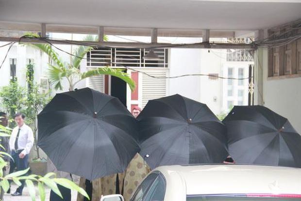 14 năm sau đám cưới, Tăng Thanh Hà vẫn nhất định làm điều này tại tiệc đóng máy phim Hoàng Hậu Cuối Cùng- Ảnh 2.