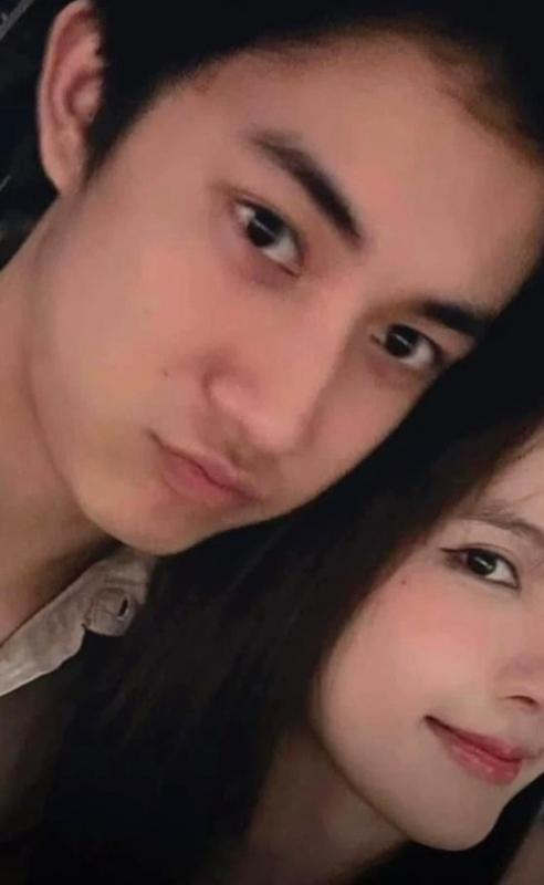 Mỹ nam Việt đẹp điên đảo đang được truy lùng ở Thái, soi danh tính thì ra là "người quen" của Thiều Bảo Trâm- Ảnh 7.