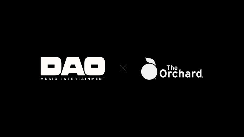 DAO Music Entertainment ký kết hợp tác chiến lược với The Orchard, đưa âm nhạc Việt vươn ra thế giới- Ảnh 1.