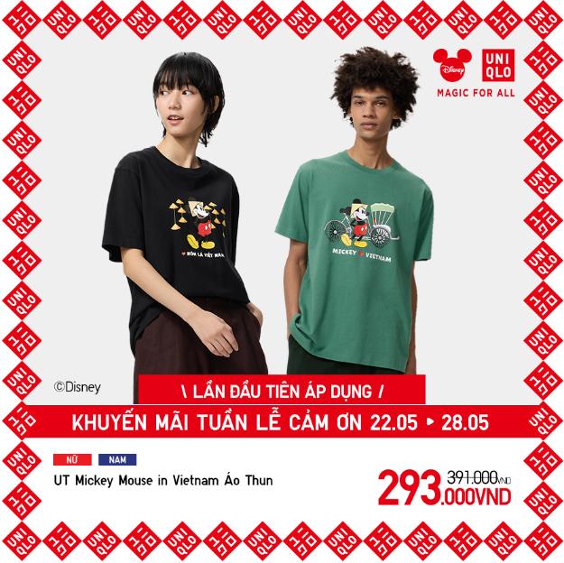 Hội mặc đẹp truyền tay nhau loạt mẹo săn sale tại Tuần Lễ Cảm Ơn của UNIQLO hè này - Ảnh 4.