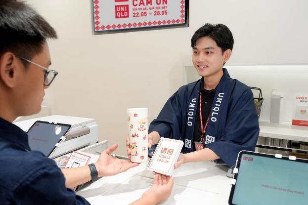 Hội mặc đẹp truyền tay nhau loạt mẹo săn sale tại Tuần Lễ Cảm Ơn của UNIQLO hè này - Ảnh 7.