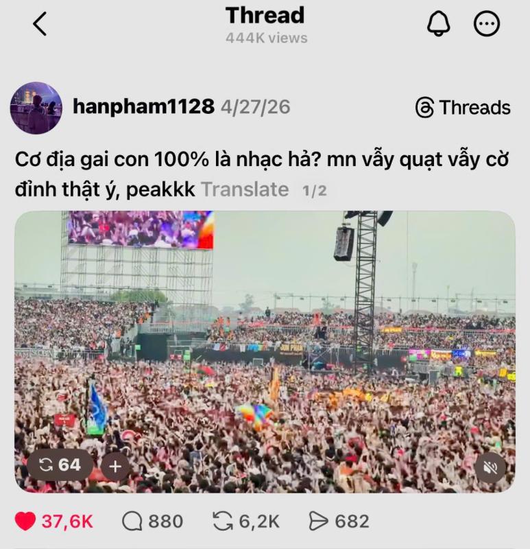 Hành trình của “Crack That Fan” từ không gian Queer đến sân khấu đại chúng - Ảnh 3.