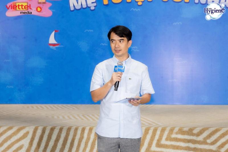 Gia đình Phí Ngọc Hưng quay lại “Mẹ Vắng Nhà Ba Là Siêu Nhân 2026” - Ảnh 3.